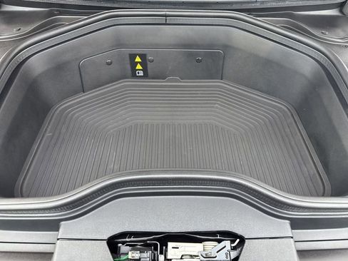 Used 2024 Jeep Wagoneer Launch Edition image 49