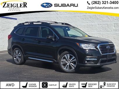 Used 2022 Subaru Ascent Limited w/ Technology Package