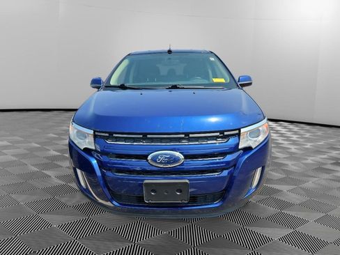 Used 2013 Ford Edge SEL FWD image 2