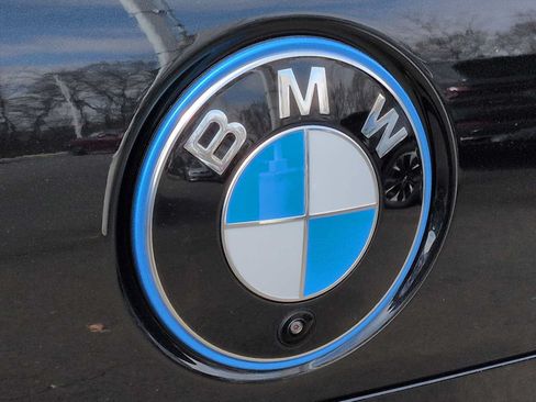 Used 2026 BMW i7 xDrive60 w/ Executive Package AWD/4WD image 12