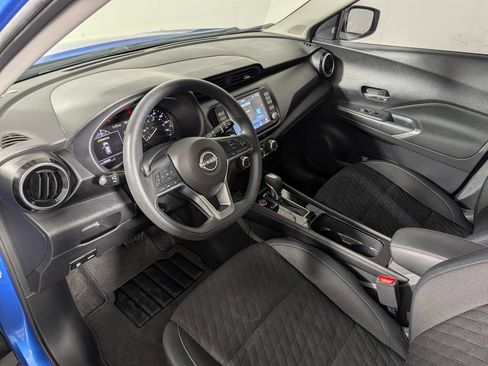 Used 2024 Nissan Kicks SV FWD image 21
