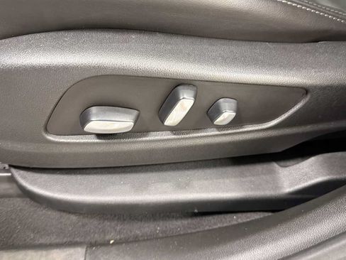 Used 2020 Cadillac XT6 Sport AWD/4WD image 14