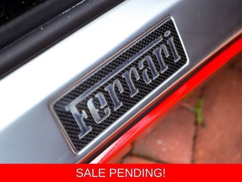 Used 2004 Ferrari 360 Challenge Stradale RWD image 55