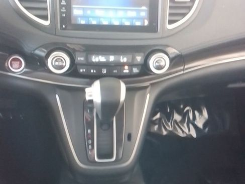 Used 2016 Honda CR-V EX-L image 10