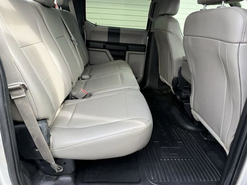 Used 2018 Ford F250 XL w/ Power Equipment Group image 26