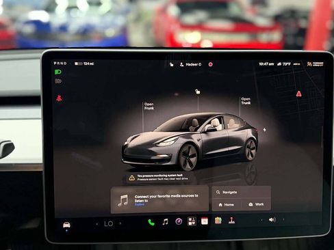 Used 2023 Tesla Model 3 Long Range AWD/4WD image 18