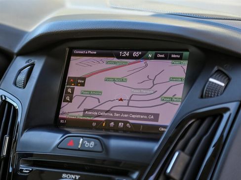 Used 2013 Ford Focus Electric Hatchback image 26