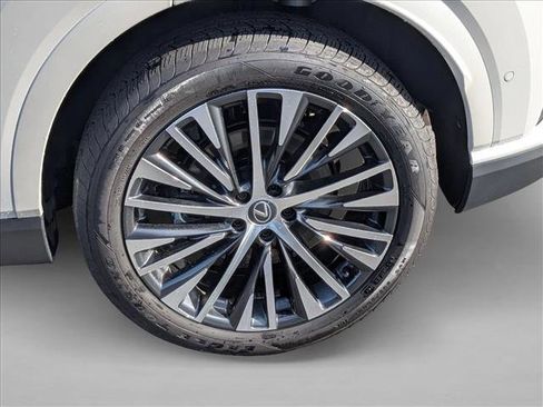 Used 2025 Lexus RX 350 Premium Plus image 22