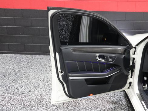 Used 2015 Mercedes-Benz E 63 AMG S-Model image 37