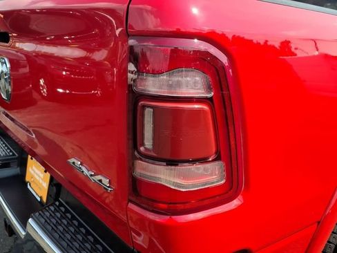 Certified 2022 RAM 1500 Laramie AWD/4WD image 14