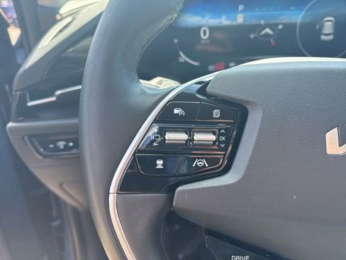 Used 2023 Kia Niro Wind w/ Wind Preserve Package FWD image 21