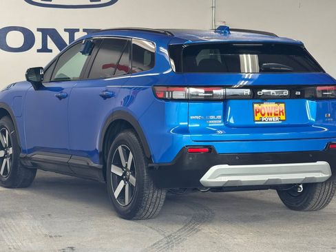 New 2026 Honda Prologue Touring image 5