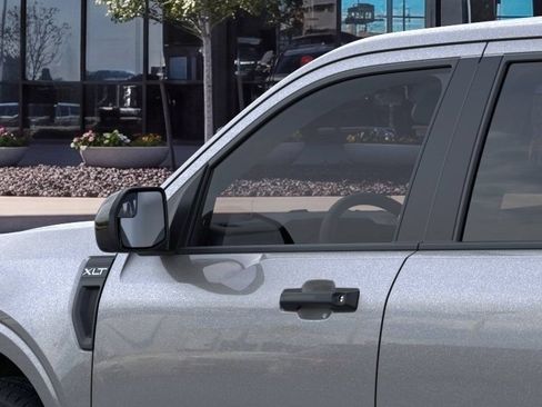 New 2026 Ford Maverick XLT w/ XLT Luxury Package FWD image 21