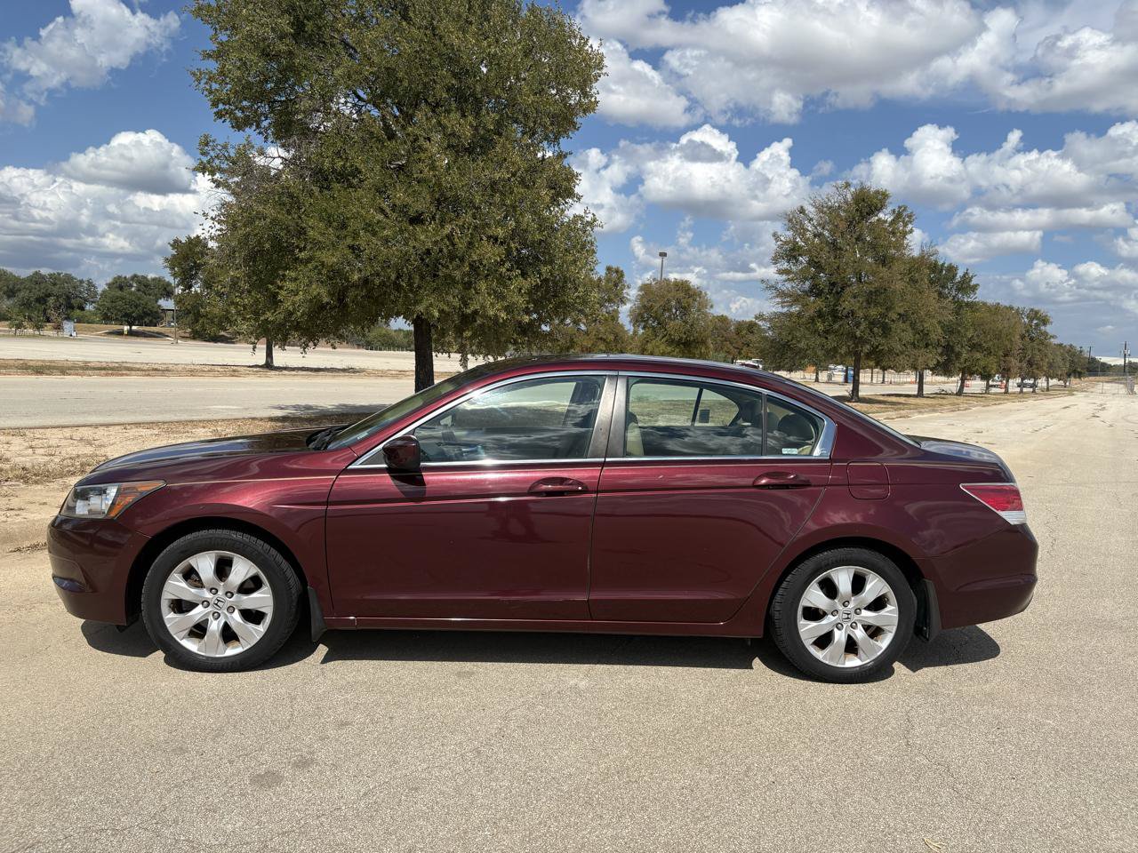 Used 2009 Honda Accord EX-L image 16