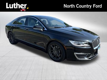 Used 2017 Lincoln MKZ Reserve w/ Luxury Package