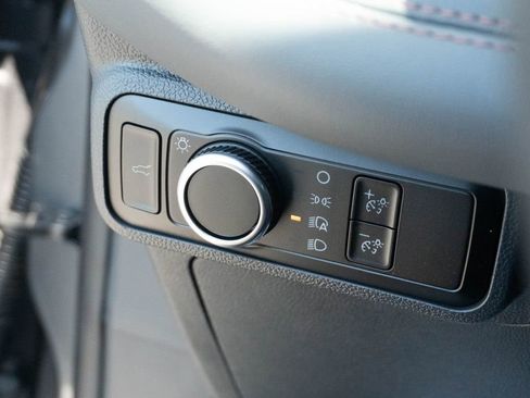 New 2026 Ford Explorer Active image 22