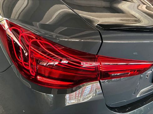 Used 2025 BMW M4 Coupe w/ Executive Package image 29