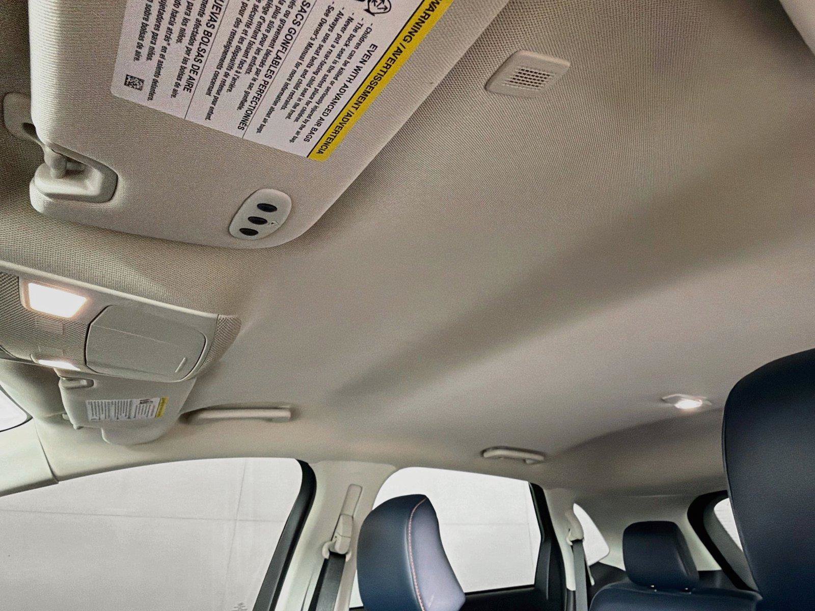 Used 2023 Ford Edge SEL w/ Sport Appearance Package AWD/4WD image 5