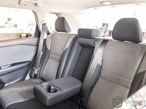 Used 2021 Nissan Rogue S image 30