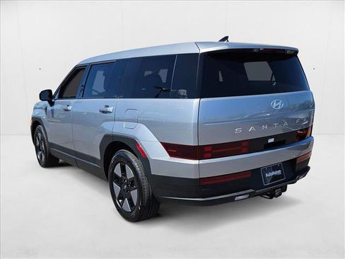 New 2026 Hyundai Santa Fe SE image 9