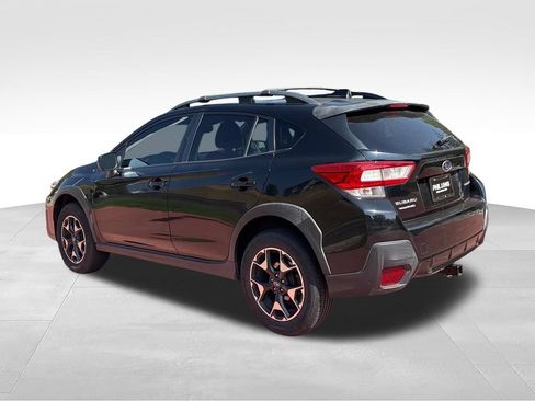 Used 2019 Subaru Crosstrek 2.0i Premium AWD/4WD image 6