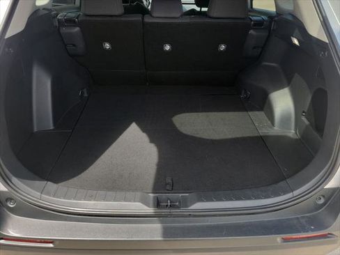 Certified 2024 Toyota RAV4 LE FWD image 33