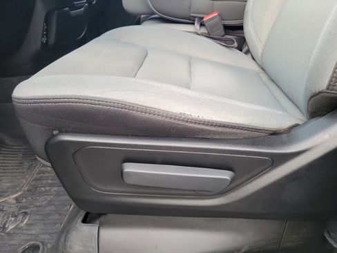 Used 2021 RAM 1500 Big Horn image 19