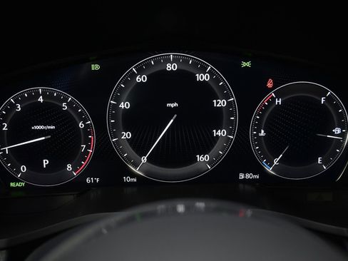 New 2026 MAZDA CX-90 3.3 Turbo S w/ Premium Package image 27