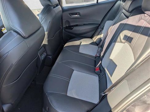 New 2026 Toyota Corolla XSE FWD image 15