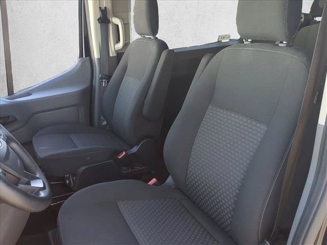 Used 2023 Ford Transit 350 XLT RWD image 16
