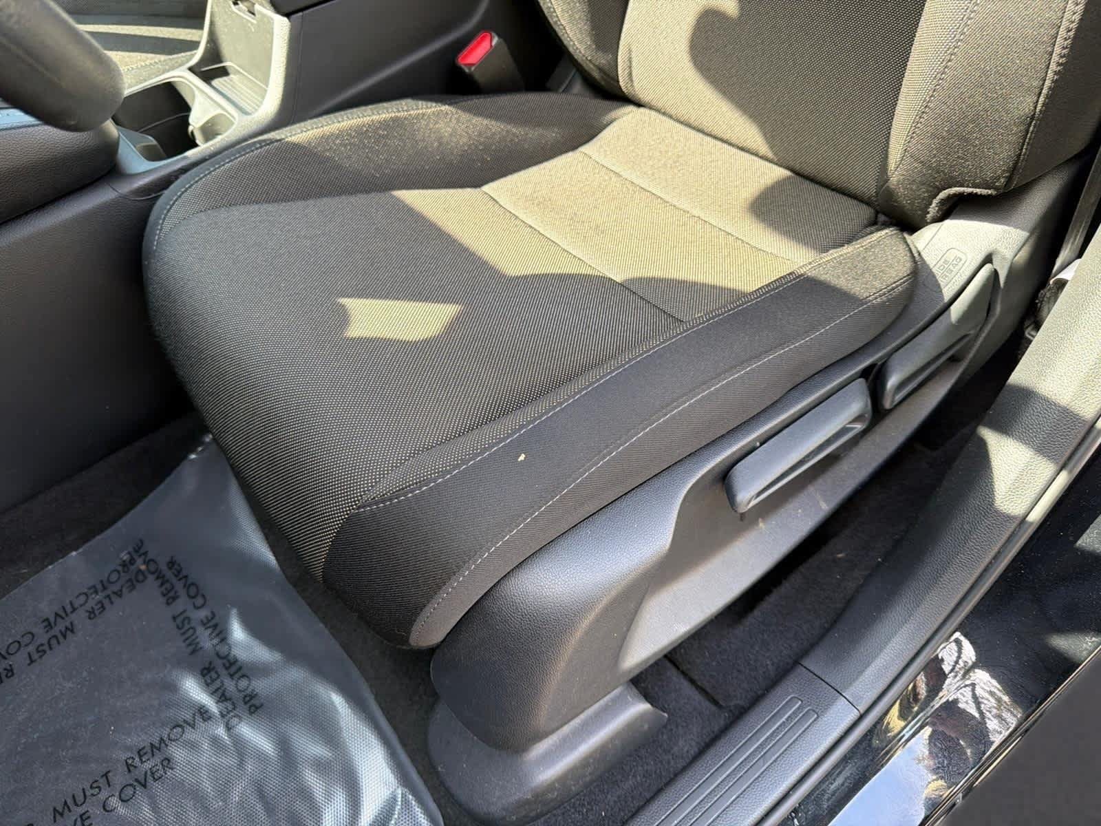 Used 2025 Honda CR-V LX image 15