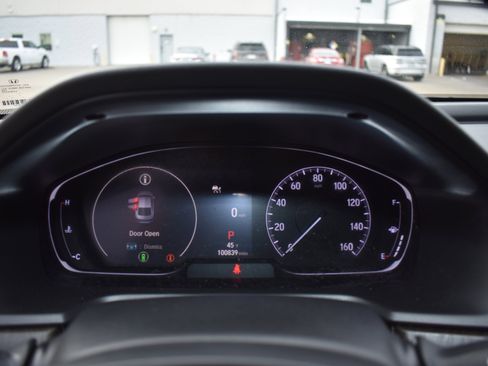 Certified 2021 Honda Accord EX-L image 17