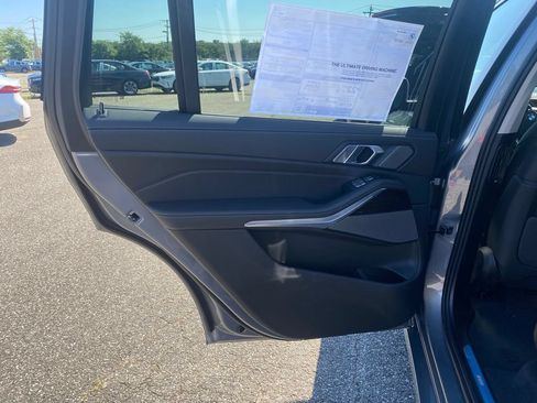 New 2027 BMW X7 xDrive40i w/ Premium Package AWD/4WD image 6