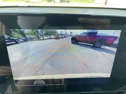 New 2026 Chevrolet Trax RS w/ Driver Confidence Package FWD image 17