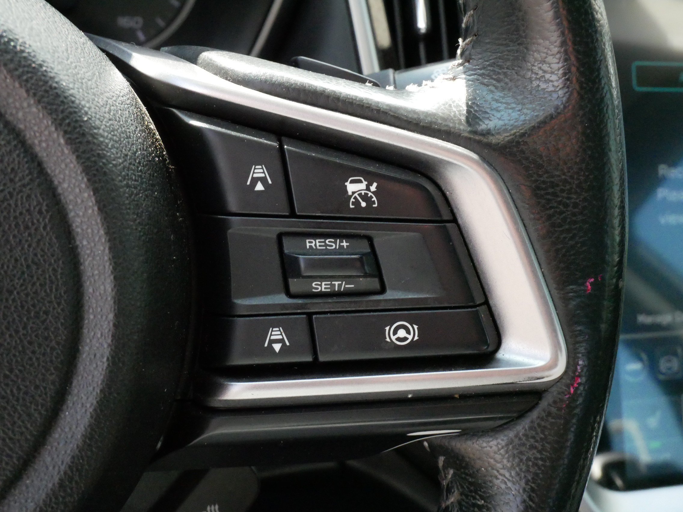 Used 2024 Subaru Legacy Limited AWD/4WD image 25
