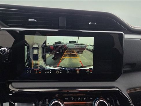 New 2026 GMC Sierra 2500 AT4 image 43