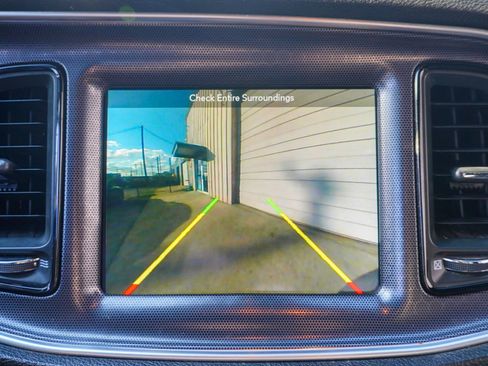 Used 2017 Dodge Challenger SXT Plus image 29