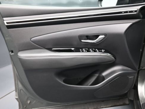 Used 2022 Hyundai Tucson Limited AWD/4WD image 10