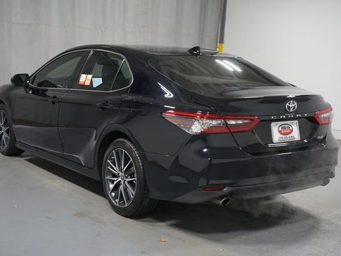 Certified 2024 Toyota Camry XLE image 6