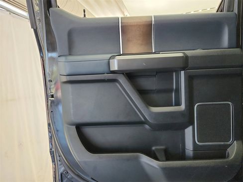 Used 2018 Ford F150 Limited w/ Trailer Tow Package image 32