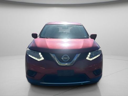 Used 2016 Nissan Rogue S FWD image 11