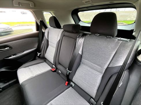 Certified 2023 Nissan Rogue SV image 19