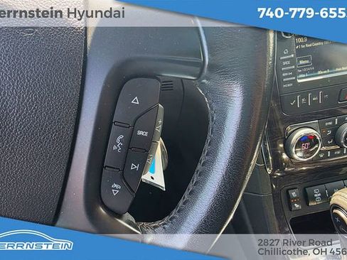 Used 2017 Buick Enclave Premium AWD/4WD image 23