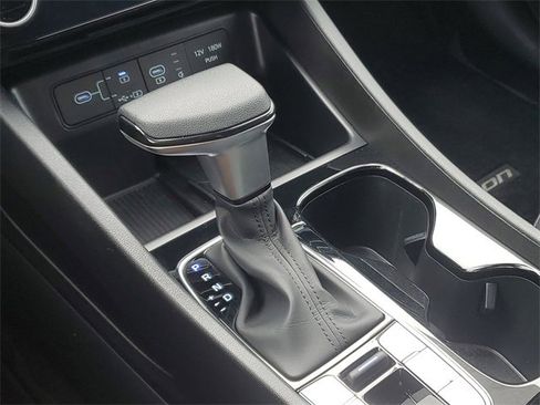 Used 2025 Hyundai Tucson XRT image 29