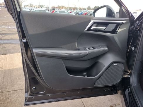 New 2026 Mitsubishi Outlander ES image 28