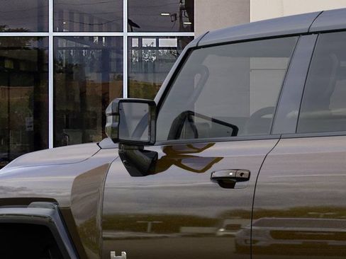 New 2026 GMC Hummer EV SUV AWD/4WD image 12