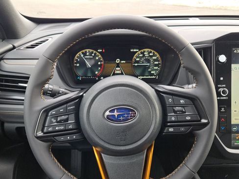 New 2026 Subaru Forester Wilderness image 32