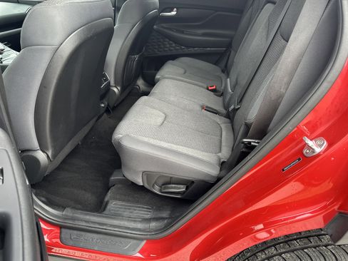 Used 2023 Hyundai Santa Fe SEL image 21