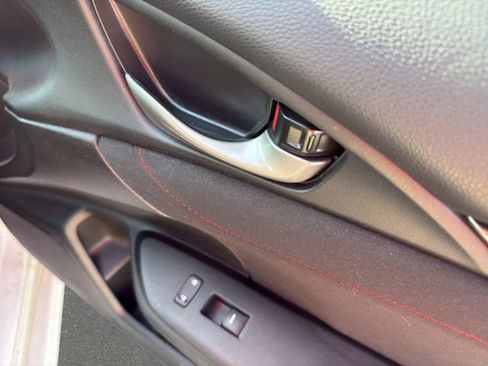 Used 2019 Honda Civic Si image 16