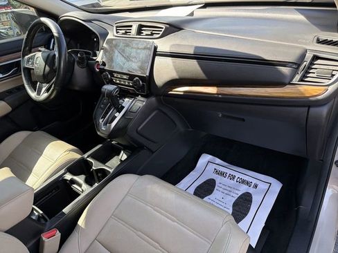 Used 2019 Honda CR-V EX-L image 29